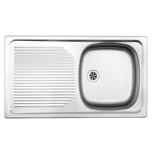 Franke Inset Single Bowl Sink