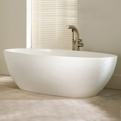 Victoria & Albert Freestanding Bath
