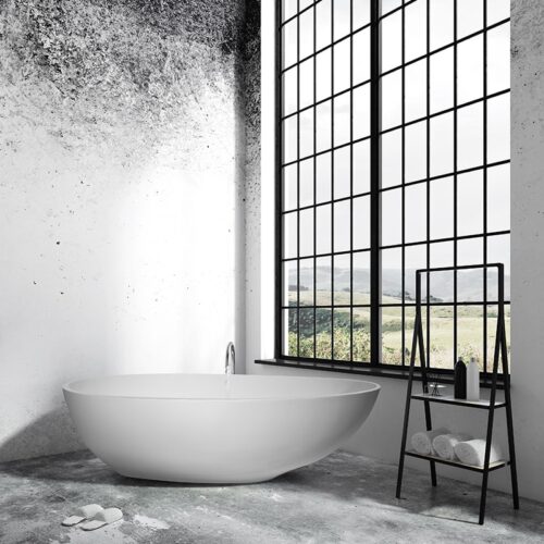 Boutique Baths Freestanding Bath