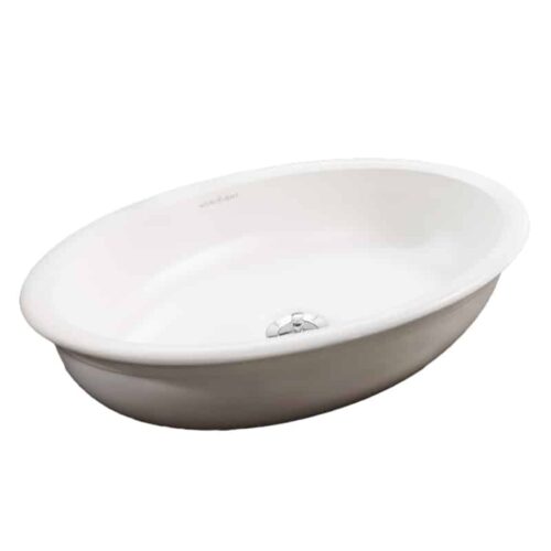 Victoria & Albert Counter-Top Basin